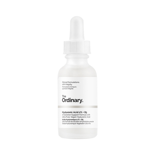 保税仓丨The ordinary 2%透明质酸玻尿酸+b5多重保湿精华 30ml