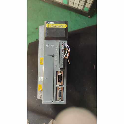 〔议价-可维修〕伺服驱动器DS3L-20P7-PFA 0.75KW