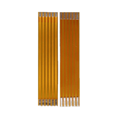 fpc焊接排线2.54间距测试推荐