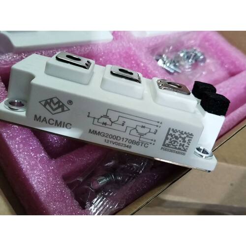 MMG200D170B6TC宏两单IGBT模块询价