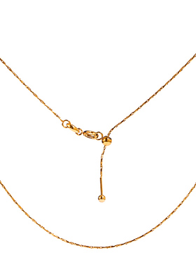 2年质保-褪色换新-万能项链