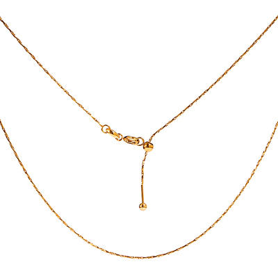 2年质保-褪色换新-万能项链