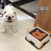 Большой обеденный стол + прокладка против скольжения