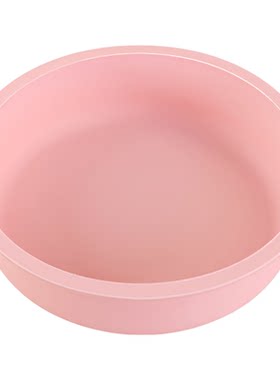 大号圆形慕斯蛋糕千层糕硅胶模具
