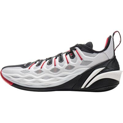 李宁BUCKETS复仇者䨻实战篮球鞋