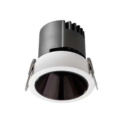 智能MESH2.0新版防眩小山丘射灯