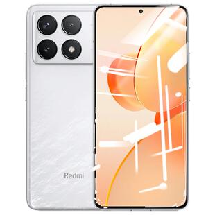 适用红米K70钢化膜Redmi新品k70pro手机膜k70e/k60至尊版护眼防蓝光贴膜全屏覆盖k50新款无白边防爆保护膜