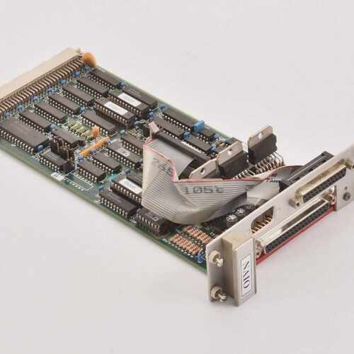 ORBOT-NAIO-2-N-NAIO-REV-H / NAIO-2-ORB06E-REV-A-PS Orbotech
