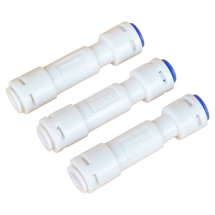 净水器300/800/1000CC废水比例阀2分快接头通用反渗透纯水机配件