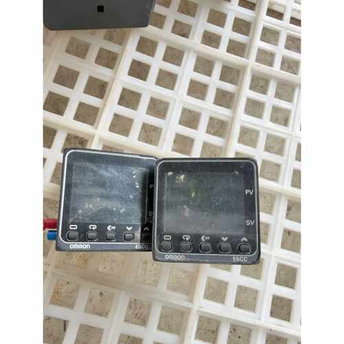 议价温控器E5CCCX2ASM800Ver2.1维修