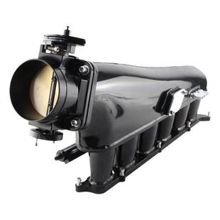 适用于丰田SupraMK4MKIV 2JZGE 2JZ-GE3.0L1993-1997进气歧管套件