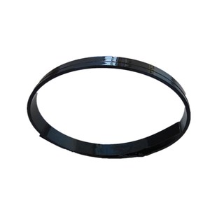 65MN弹簧钢带/片65锰钢板 锰钢片淬火0.1-4mm 激光弹簧钢板高弹片