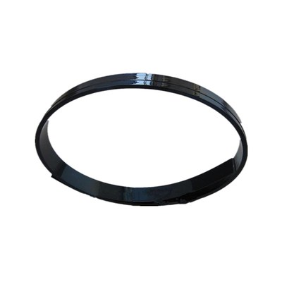 65MN弹簧钢带/片65锰钢板 锰钢片淬火0.1-4mm 激光弹簧钢板高弹片