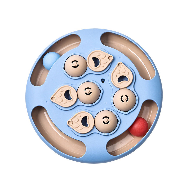 SlowFeederPuzzleToyForPet