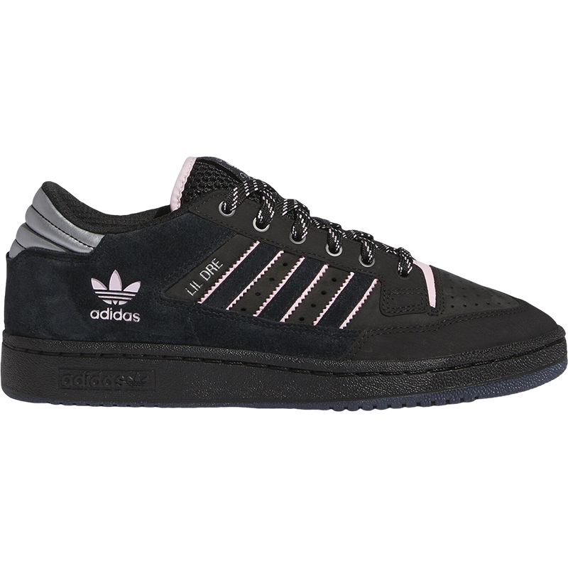 Adidas/阿迪达斯官方正品三叶草男女同款篮球风运动板鞋IG1869