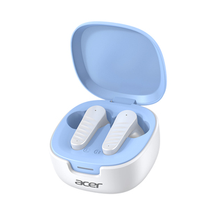 Acer宏碁入耳式蓝牙耳机2026新款高音质游戏运动智能降噪无线耳机