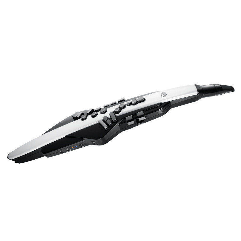 Roland罗兰AE-10升级款AE-20/30Aerophone电吹管电子吹管电萨克斯