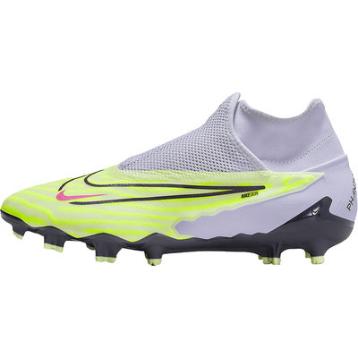 Nike/耐克正品Phantom GX Pro FG男子运动足球鞋DD9465-705