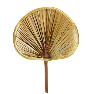 扇子手工编织棕叶大蒲扇中国风夏季手摇宝宝驱蚊扇老式芭蕉扇葵扇