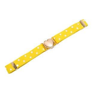 宝宝女孩裙子腰饰外套腰带女童儿童皮带收腰中小童配饰弹力裤带男