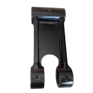 挖机配件三一75斗轴工字架千秋架斗连杆三一75马拉头三一65斗轴