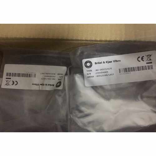 议价bk丹麦AS-062震动加速度传感器原装正品全新现货