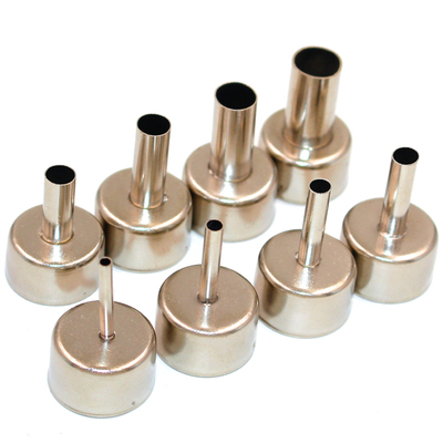 858热风枪风嘴868螺旋风热风枪头