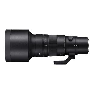 Sigma适马500mm F5.6 DG DN OS 全画幅远摄定焦防抖无反镜头打鸟