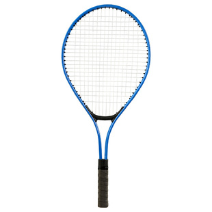 儿童专用碳素网球拍21/25/27寸初学者单人打带绳线自动回弹训练器