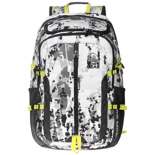 Granite Gear花岗岩背包男女书包双肩包大容量旅行包防泼水情侣款