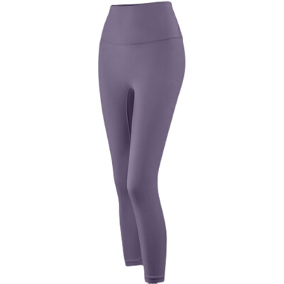 SLIMMO裸感无痕瑜伽裤女