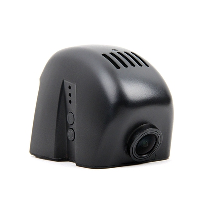 博世适用奥迪无损安装行车记录仪