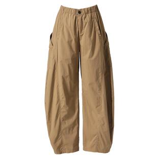 高腰阔腿裤女新款女裤夏季薄款休闲裤子显瘦直筒裤宽松拖地工装裤