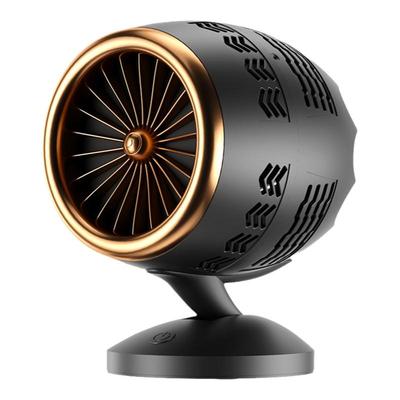 桌面二手烟吸烟机大吸力