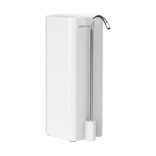 【新品】九阳净水器超滤家用直饮厨房水龙头净化自来水过滤台上式