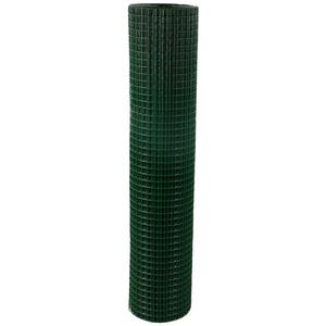 养鸡围栏铁丝网防鼠格网拦鸡果园防护网养殖网钢丝圈地隔离护栏网