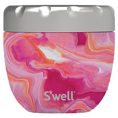 保温饭盒Swell不锈钢内胆元素风
