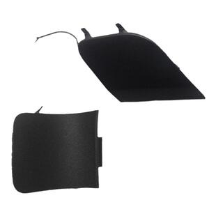 东南博朗DX7DX3全新拖车盖后保盖板装饰盖前保险杠拖车盖汽车配件