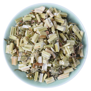 益母草500g正品中药材义母草茶泡水坤草干草中药干益母草玫瑰花茶