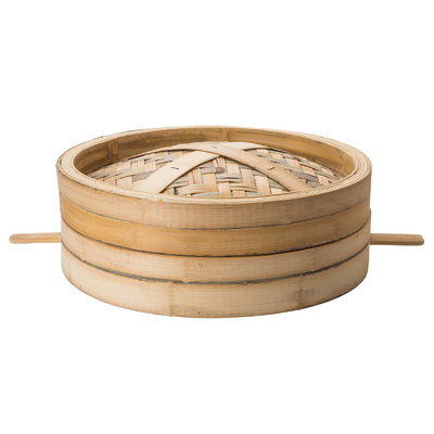 蒸皇家用商用加深包子铺竹蒸笼