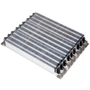 PTC电加热电辅热风道加热器暖风机发热片绝缘PTC空调电辅恒温干衣