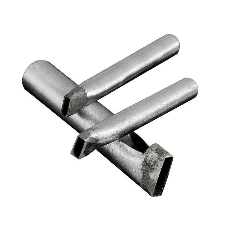 翼菱长方形冲子 皮革打孔器方形冲表带打眼器皮带冲DIY手工打孔冲
