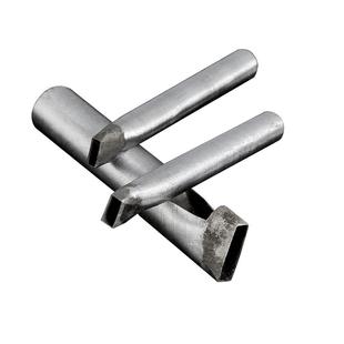 翼菱长方形冲子 皮革打孔器方形冲表带打眼器皮带冲DIY手工打孔冲