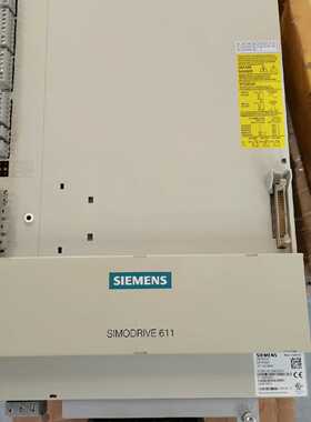 议价全新西门子120/156KW伺服电源模块6SN1145-1B