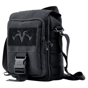 马盖先西北风战术单肩包男 户外军迷旅行休闲运动大容量斜跨包