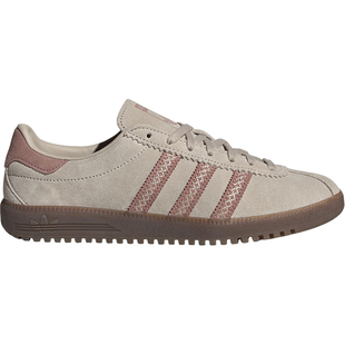Adidas/阿迪达斯正品三叶草女士系带运动休闲耐磨低帮板鞋JS3967