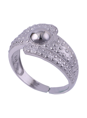 李居明2026银戒指习习代购吉祥物