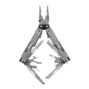 sog索格工具钳多功能组合折叠户外刀战术便携野外生存装备多用PA