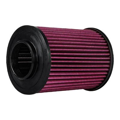 KN福特空气滤芯器高流量空滤