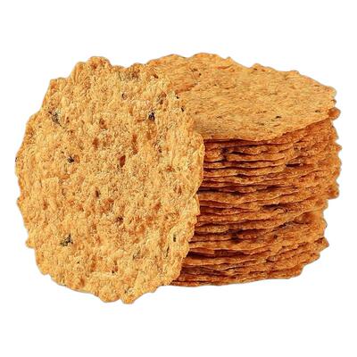 安徽特产梅干菜锅巴芝麻杂粮味